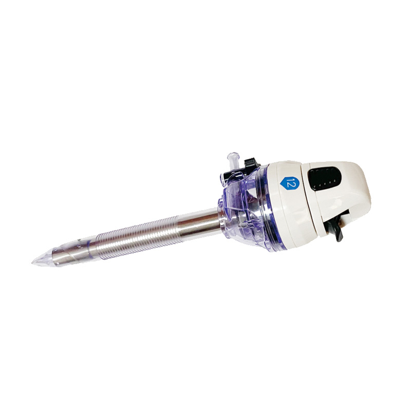一次性使用腹腔鏡用穿刺器